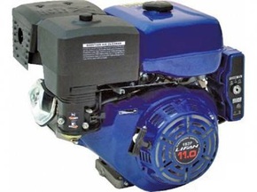Lifan 182F 7А бензиновый двигатель 11 л.с.