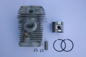 Цилиндро-поршневая группа для бензопилы МС 250