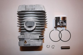 Цилиндро-поршневая группа для бензопилы МС 290 (диаметр 46