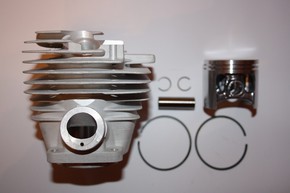 Цилиндро-поршневая группа для бензопилы МС 361 (диаметр 47)