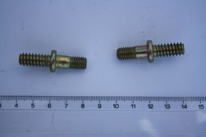 Шпилька шины (комплект) для бензопилы МС 210, МС 230, МС250