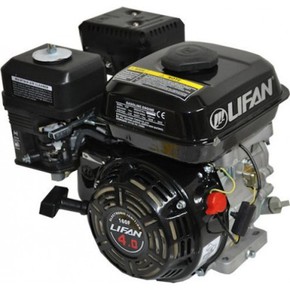 Lifan 160F бензиновый двигатель Lifan 160F бензиновый двигатель