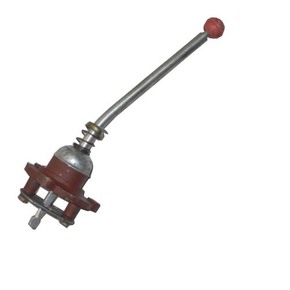 Рычаг кулисы переключения передач XT120 220 224