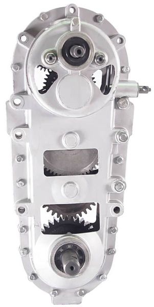 Коробка в разрезе GN2 Фаворит