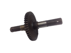 Ось ведомая с шестерней  ZIRKA SH 41 23mm