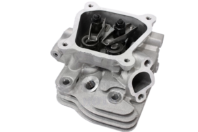 Головка блока в сборе 168F 170F