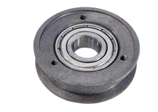 Ролик натяжной с подшипником 6201 R175 R180