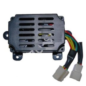AVR DW190AE, 5kW, сварочный (12-проводов) AVR DW190AE, 5kW, сварочный (12-проводов)