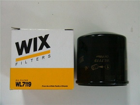Масляный фильтр wix wl7119 KIPOR Масляный фильтр wix wl7119 KIPOR