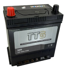 Аккумулятор 12v 36Аh