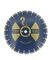 Алмазный диск 370мм для швонарезчика