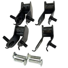 Амортизаторы двигателя 4шт. 154F