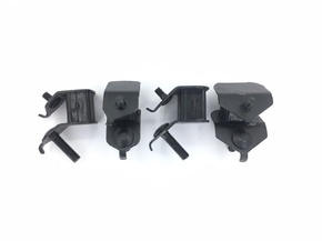 Амортизаторы генератора 4-6кВт комплект 4шт