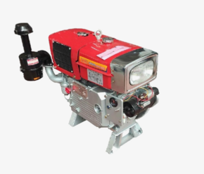 Universal S1105NM дизельный 18 л.с Вал-Маховик со шкивом Universal S1105NM дизельный 18 л.с Вал-Маховик со шкивом