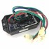AVR KWMC280 автоматический регулятор напряжения 