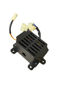 AVR DW190AE, 5kW, сварочный (12-проводов)