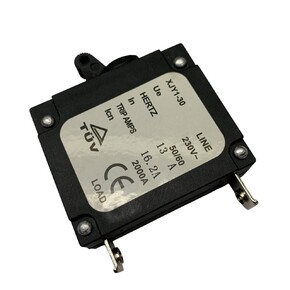 Автомат напряжения 13А 230V