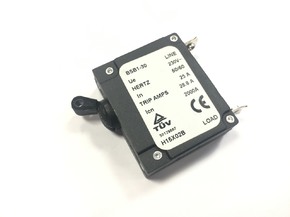 Автомат напряжения 30А 230V 