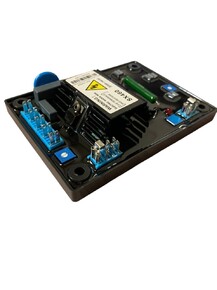 Автоматический регулятор напряжения AVR SX460