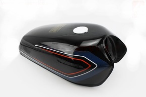 Бак топливный Viper V125  Бак топливный Viper V125