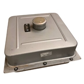 Бак генератора Senci SCD13000