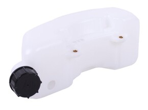 Бак топливный с пробкой 1E40F 1E44F