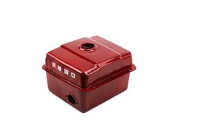 Бак топливный с высокой горловиной R175 R180 С.О