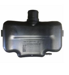 Бак топливный XP200A