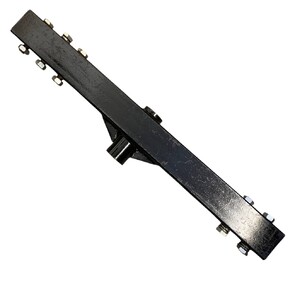 Балка центральная мототрактора