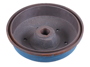 Барабан тормозной Xt 24B Shifeng 244 Taishan 24 Барабан тормозной Xt 24B Shifeng 244 Taishan 24