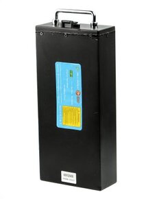 Батарея (аккумулятор) MX-BAT-60V20AHRK 60V 20A для электроскутера Батарея (аккумулятор) MX-BAT-60V20AHRK 60V 20A для электроскутера