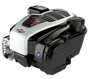 BRIGGS&STRATTON 675IS SERIES бензиновый двигатель 9.5 л.с. (шпонка 22.2мм)  BRIGGS&STRATTON 675IS SERIES бензиновый двигатель 9.5 л.с. (шпонка 22.2мм)