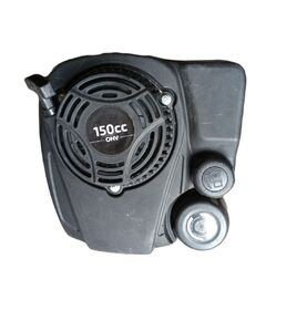 Forte 150сс бензиновый двигатель 4.5 л.с. (шпонка 22мм) Forte 150сс бензиновый двигатель 4.5 л.с. (шпонка 22мм)