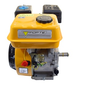 Forte F210G бензиновый двигатель 7л.с. (шпонка 19мм)