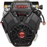 Loncin LC2V80FD-B бензиновый двигатель 30 л.с. (конус 25-35мм)  Loncin LC2V80FD-B бензиновый двигатель 30 л.с. (конус 25-35мм)