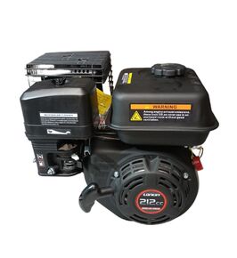 Loncin LC 170F-2 бензиновый двигатель 7 л.с. (шпонка 20мм) Loncin LC 170F-2 бензиновый двигатель 7 л.с. (шпонка 20мм)