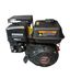 Loncin LC 170F-2 бензиновый двигатель 7 л.с. (шпонка 20мм)  Loncin LC 170F-2 бензиновый двигатель 7 л.с. (шпонка 20мм)