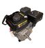 Loncin LC 170F бензиновый двигатель 7 л.с. (шпонка 20мм) для снегоуборщика  - фото 1 Loncin LC 170F бензиновый двигатель 7 л.с. (шпонка 20мм) для снегоуборщика  - фото 1
