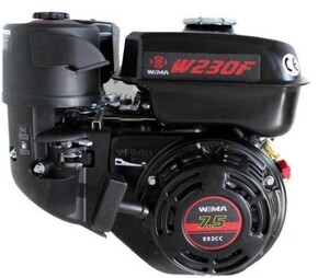 Weima W230F бензиновый двигатель 7.5 л.с. (шпонка 20мм) Weima W230F бензиновый двигатель 7.5 л.с. (шпонка 20мм)