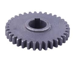 Шестерня подъемная Z34 Xt120 Xt220 Шестерня подъемная Z34 Xt120 Xt220