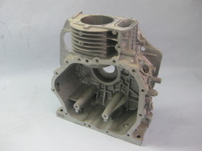 Блок двигателя D180F