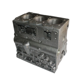 Блок двигателя KM385BT