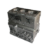 Блок двигателя KM385BT 