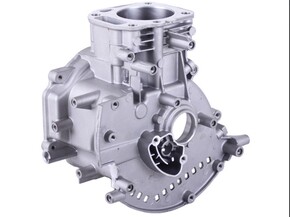 Блок двигателя 65мм на бензиновый двигатель