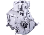 Блок двигателя 70мм на бензиновый двигатель 1P70F