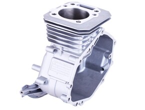 Блок двигателя P70F