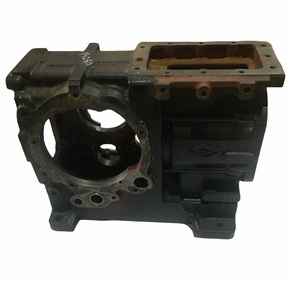 Блок двигателя JD16 JD195 R195ANDL Блок двигателя JD16 JD195 R195ANDL
