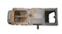 Блок двигателя S1105  - фото 6