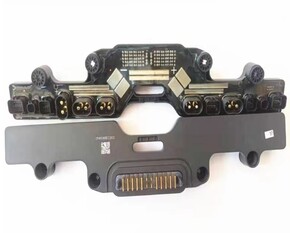 Блок подключения генератора DJI T30 Блок подключения генератора DJI T30