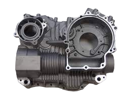 Блок правый CFMOTO X5 X6 Z6 U5 U6